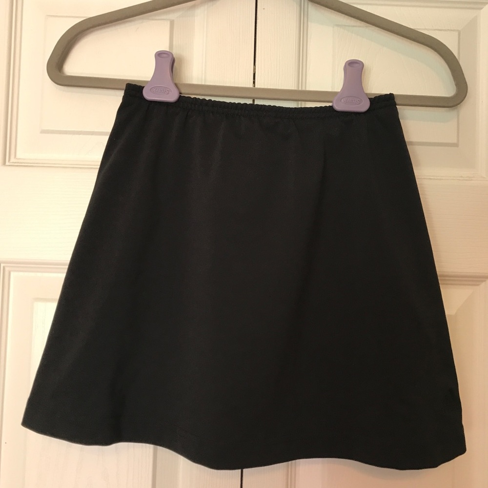 adidas Tennis Skort With Ball Pockets
